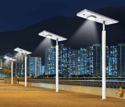 Lighting Systems