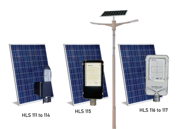Solar On Grid and Off Grid Systems